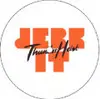 12inch Vinyl Single - Thunder Heist - Jerk It
