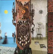 CD - Thunder - Laughing On Judgement Day
