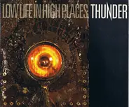 Thunder - Low Life In High Places