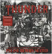 Thunder - Please Remain Seated