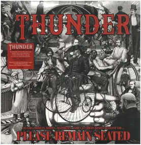 Thunder - Please Remain Seated