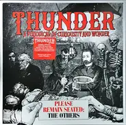 Thunder - Please Remain.. -Rsd-