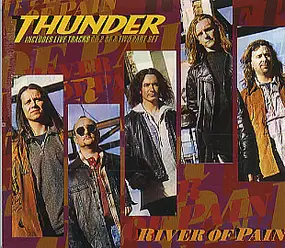 Thunder - River Of Pain