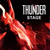 Thunder - Stage