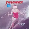 Double LP - Thunder - The Thrill Of It All