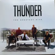 LP-Box - Thunder - The Greatest Hits - LTD ED VINYL