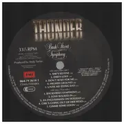 LP - Thunder - Back Street Symphony