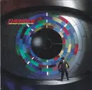 CD - Thunder - Behind Closed Doors