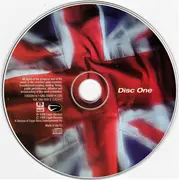 Double CD - Thunder - Live