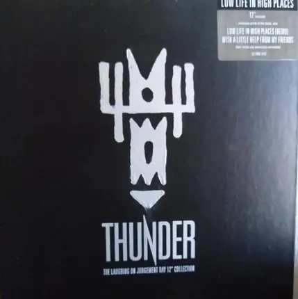 Thunder - Low Life In High Places
