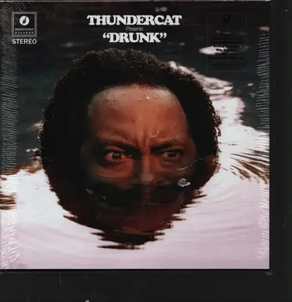Thundercat - Drunk