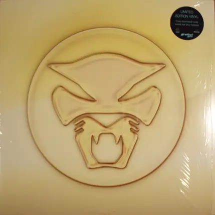 Thundercat - The Golden Age of Apocalypse