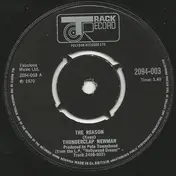 Thunderclap Newman - The Reason