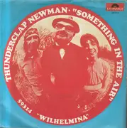 7inch Vinyl Single - Thunderclap Newman - Something In The Air