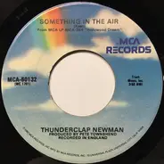 Thunderclap Newman - Something In the Air