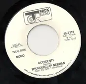 Thunderclap Newman - Accidents (Mono / Stereo)