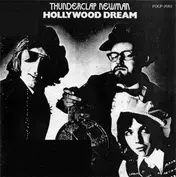 Thunderclap Newman