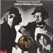 LP - Thunderclap Newman - Hollywood Dream - FIRST GERMAN PRESS