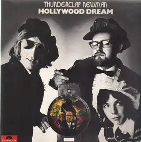 Thunderclap Newman - Hollywood Dream