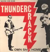LP - Thundercrack - Own Shit Home