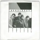 7inch Vinyl Single - Thunderboys - Fashion