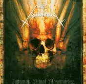 Thunderbolt - Inhuman Ritual Massmurder