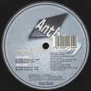Thunderbolt - SET ME FREE