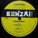 12'' - Thunderball - Thunderdance