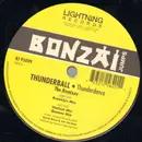 12inch Vinyl Single - Thunderball - Thunderdance (The Remixes)