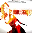 12inch Vinyl Single - Thunderball - Cinescope Vol.1