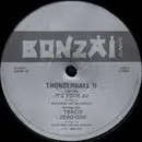 12'' - Thunderball - II