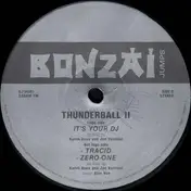 Thunderball - II
