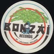 12'' - Thunderball - Remixes