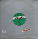 12inch Vinyl Single - Thunderball - Remixes