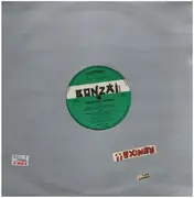 12inch Vinyl Single - Thunderball - Remixes