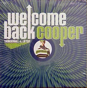 Thunderball - Welcome Back Cooper