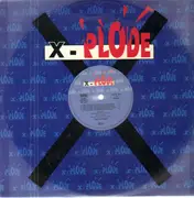 12inch Vinyl Single - Thunderbeat - Can You Feel The Passion