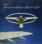 The Thunderbirds - Same