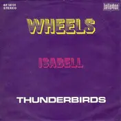 The Thunderbirds - Wheels