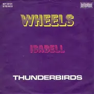 Thunderbirds - Wheels