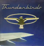 LP - Thunderbirds - Thunderbirds