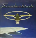LP - Thunderbirds - Thunderbirds