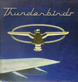 The Thunderbirds - Thunderbirds