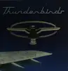 LP - Thunderbirds - Thunderbirds
