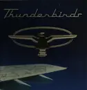 LP - Thunderbirds - Thunderbirds