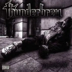 Thunderbrew - Misery