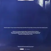 12inch Vinyl Single - Thunderbugs - Friends Forever (The Pump Friction & Precious Paul Mixes)