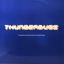 12inch Vinyl Single - Thunderbugs - Friends Forever (The Pump Friction & Precious Paul Mixes)