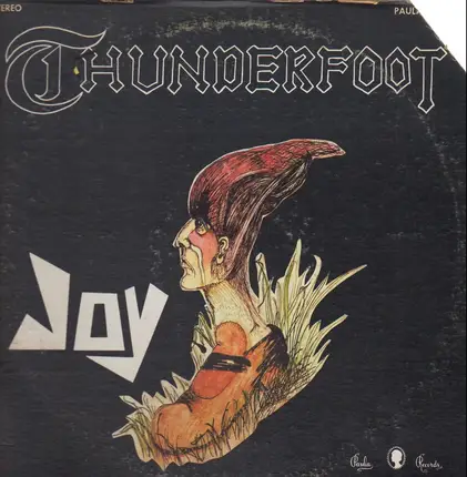 Thunderfoot - Joy