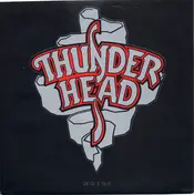 Thunderhead - 25 Or 6 To 4